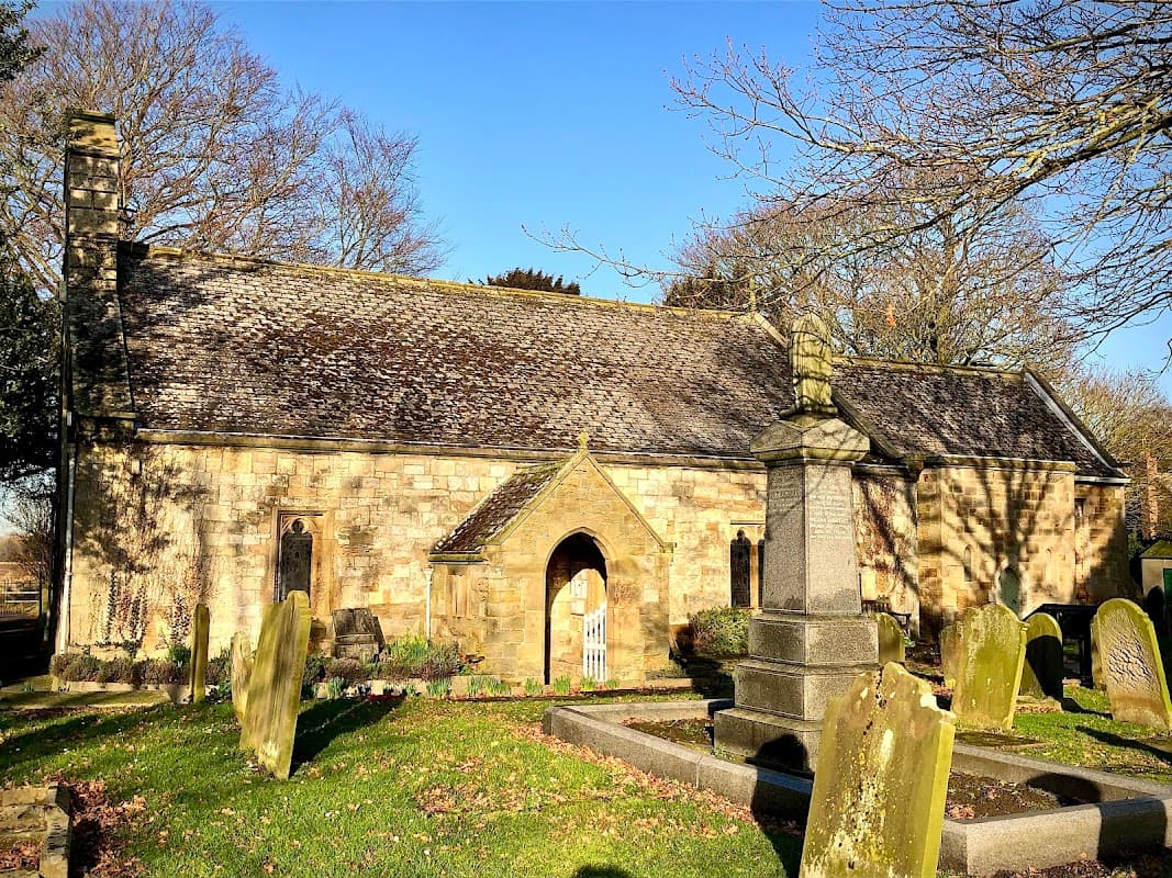 St Mary's Church - Churches in goole