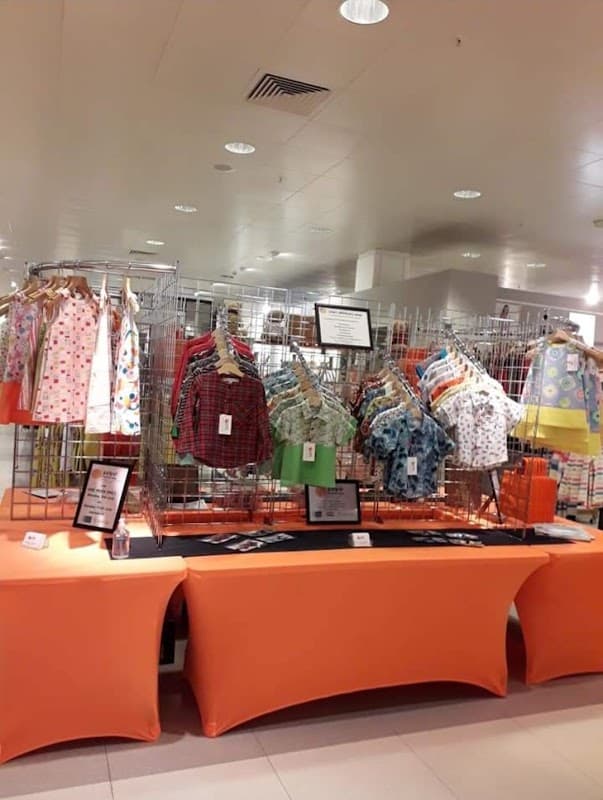 Yoyo Childrens Wear - Clothes Shops in goole