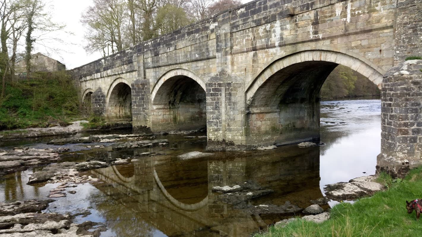 Riverside Grassington - Guest House in grassington