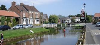 Great Ayton Tourist Information - Museum in great ayton