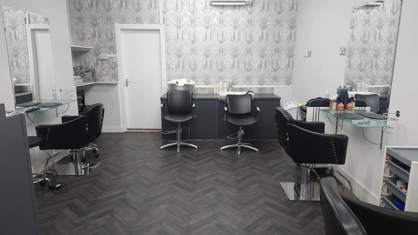 Headquarters - Hair Salons in great driffield