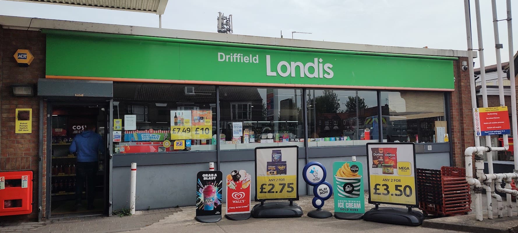 Londis - Supermarkets in great driffield