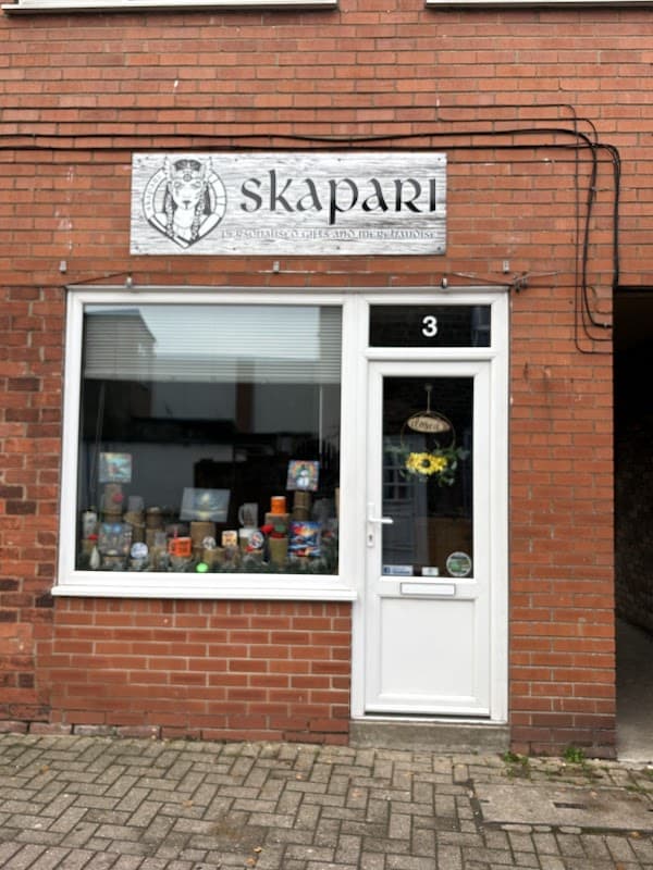 Skapari - Gift Shops in great driffield