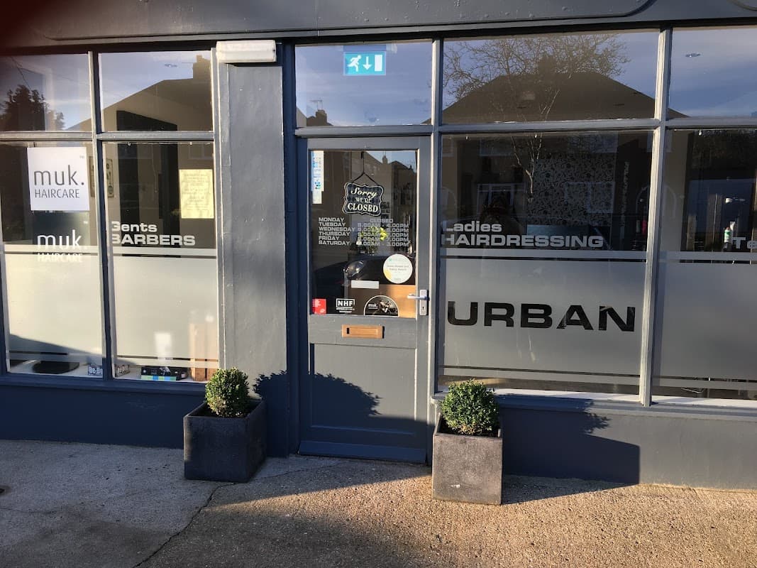 Urban - Hair Salons in great driffield