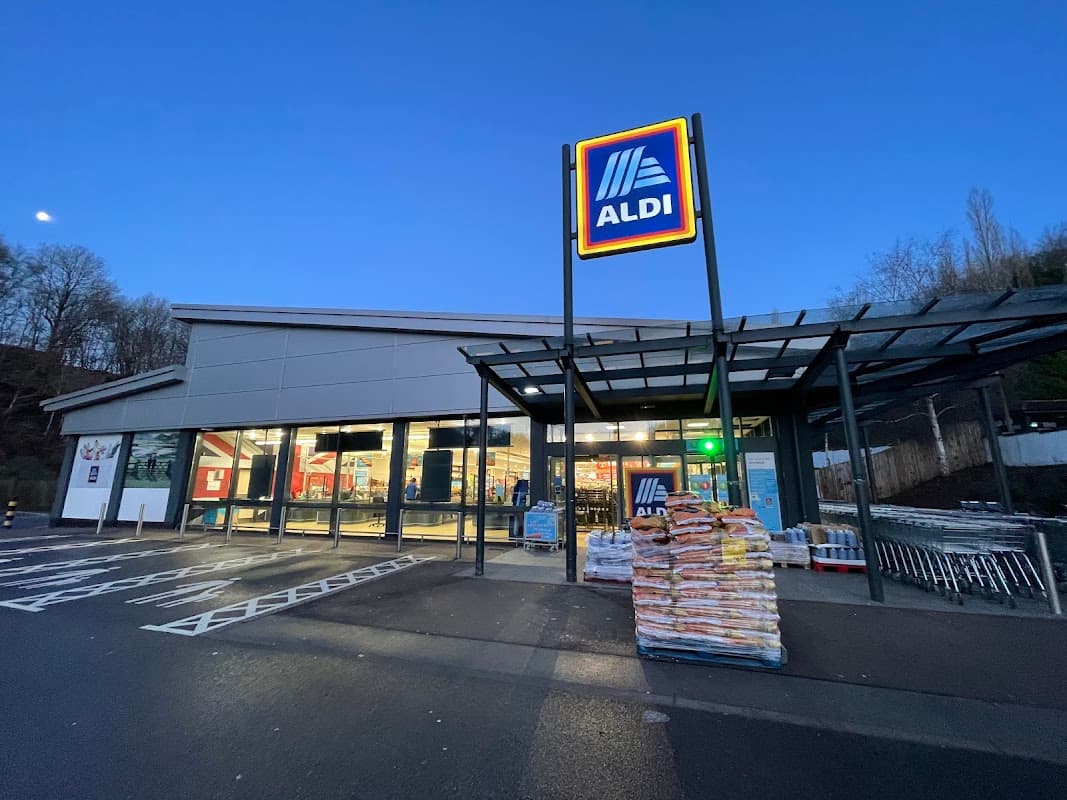 ALDI