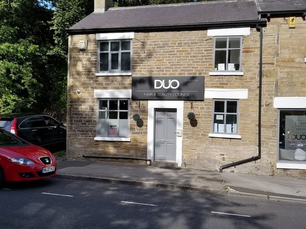 DUO Hair & Beauty Lounge