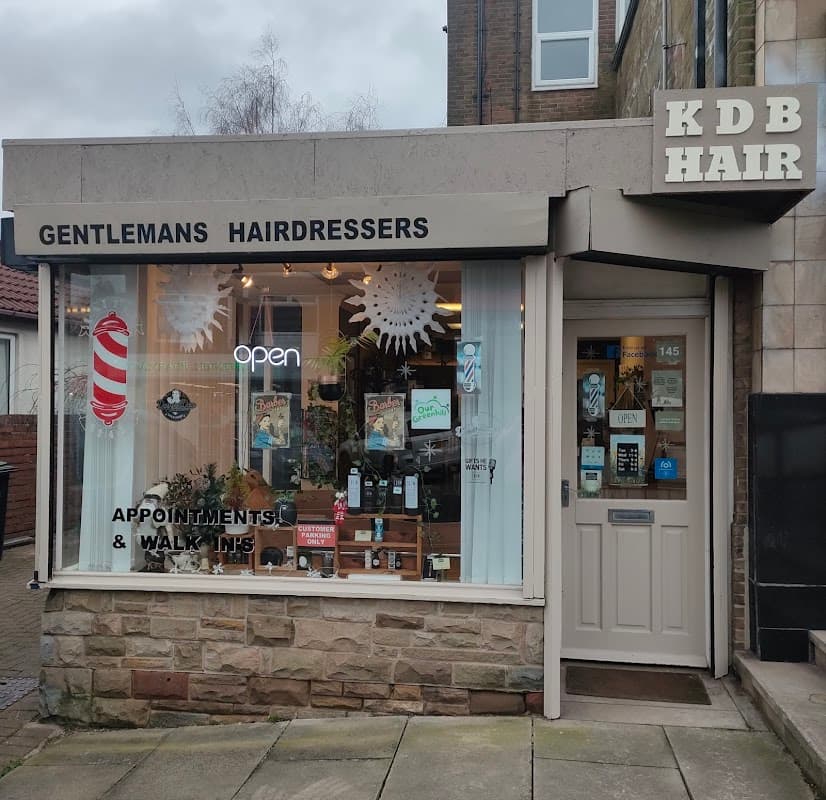 KDBHair
