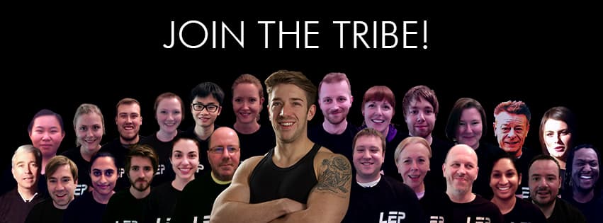 LEP Fitness - Gyms in greenhill