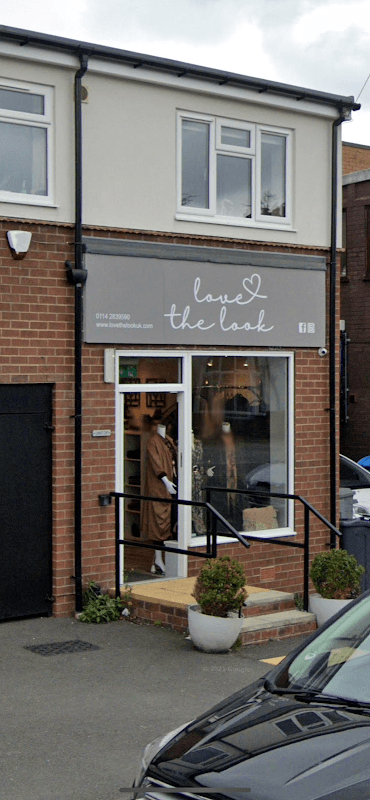 Love The Look - Clothes Shops in greenhill