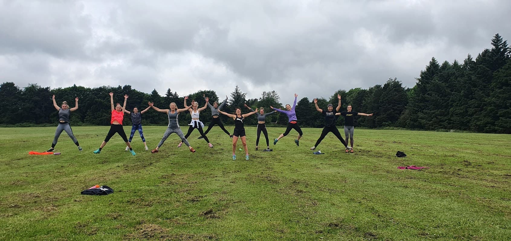 PK Fitness - Gyms in greenhill
