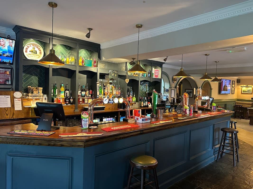 The Miners Arms