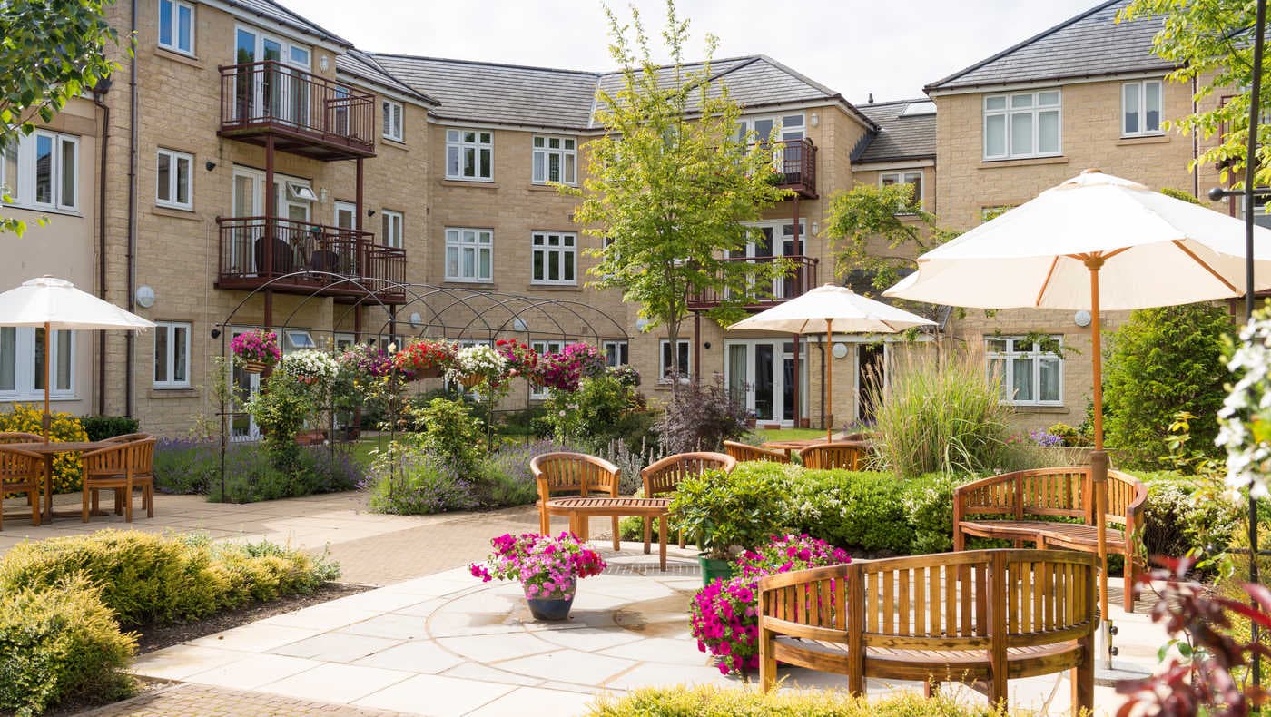 Anchor - The Laureates - Estate Agents in guiseley