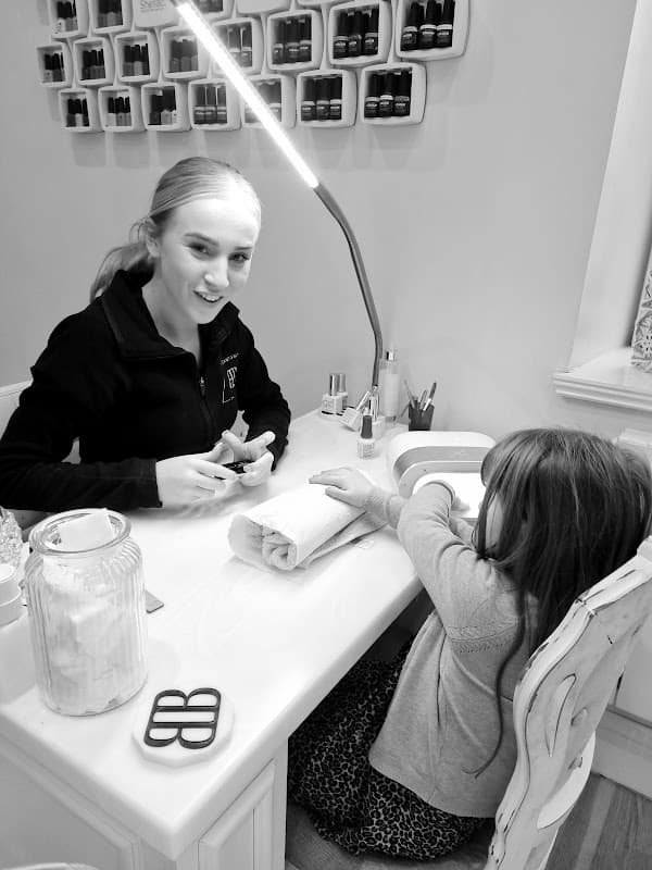 Be Beautiful by Gabriella - Beauty Salons in guiseley