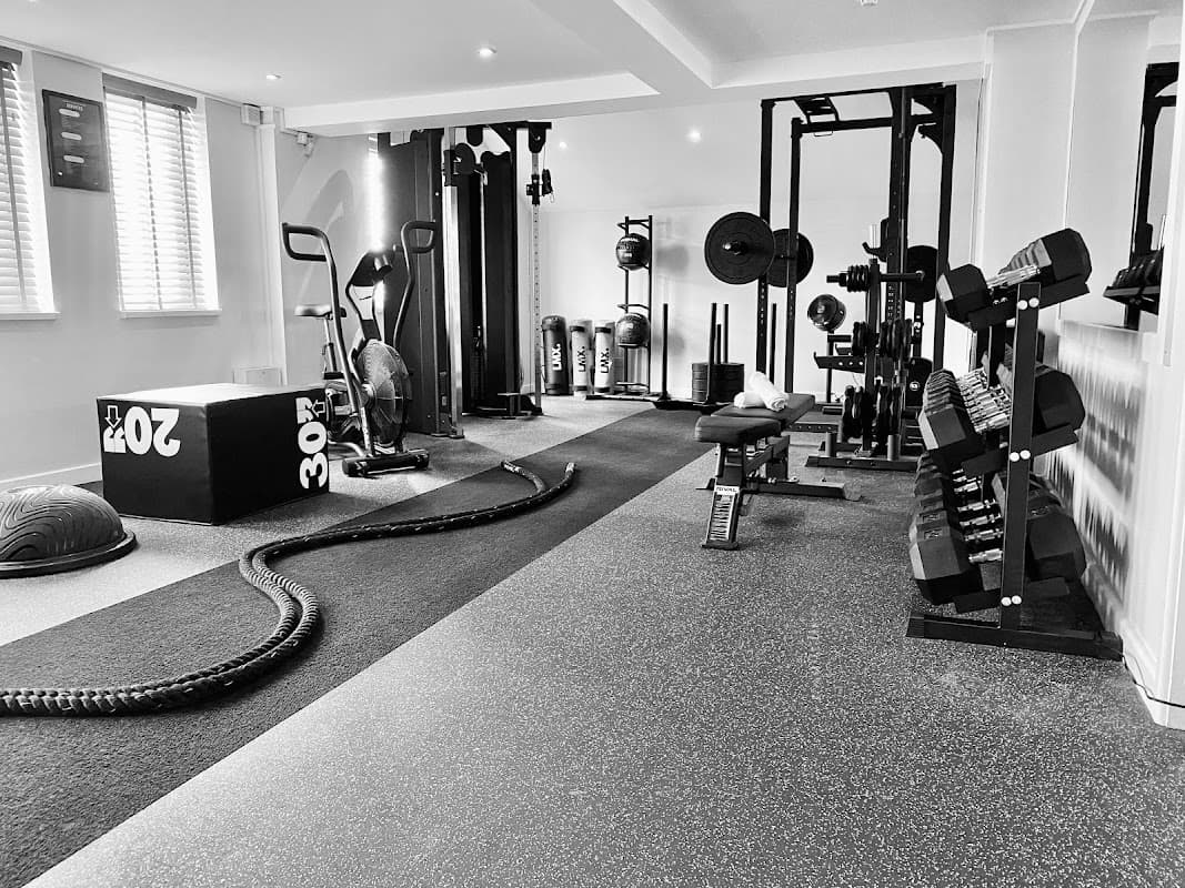 Laura Franklin Rehab - Gyms in guiseley