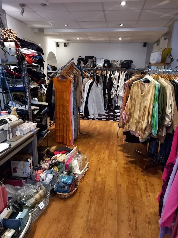 LBD Boutique - Clothes Shops in guiseley