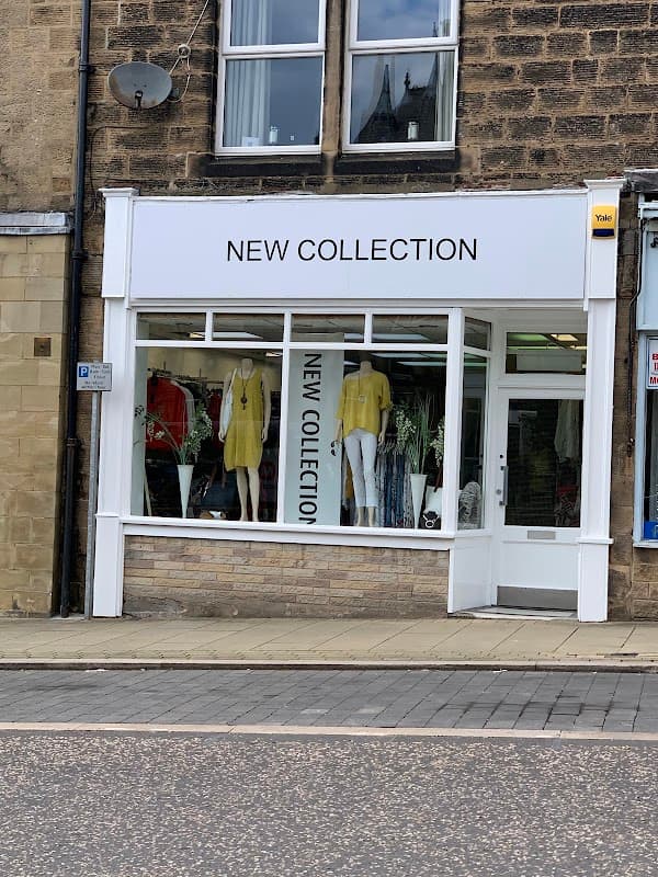 New Collection - Clothes Shops in guiseley