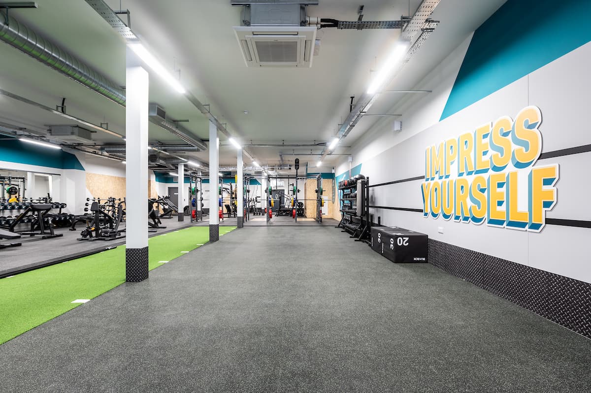 PureGym Guiseley - Gyms in guiseley
