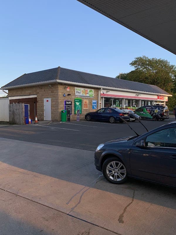 SPAR Guisley - Corner Shops in guiseley