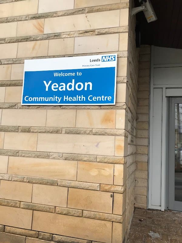 Yeadon Community Health Centre - Doctors in guiseley