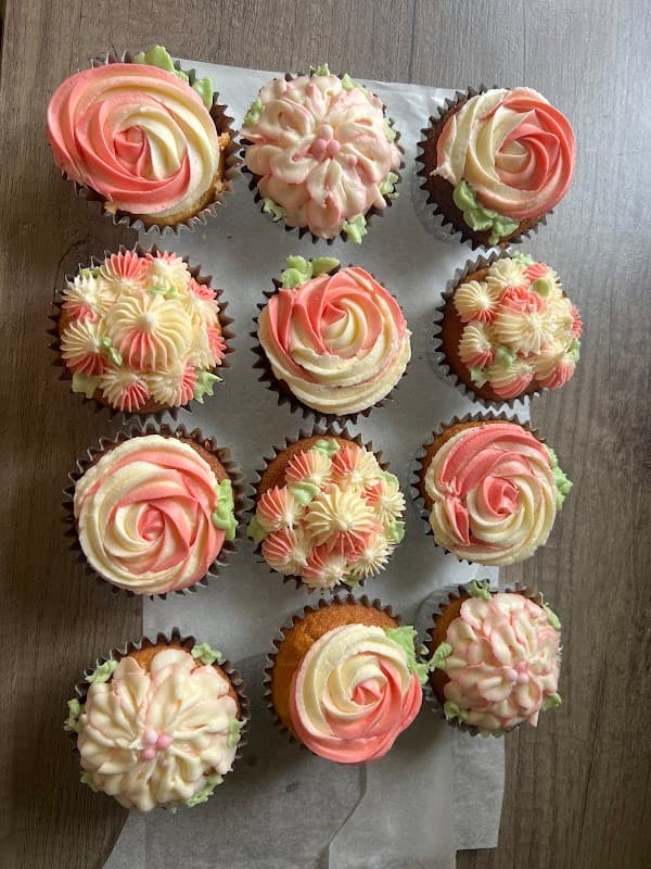 Baking With Lotts - Bakers in halifax