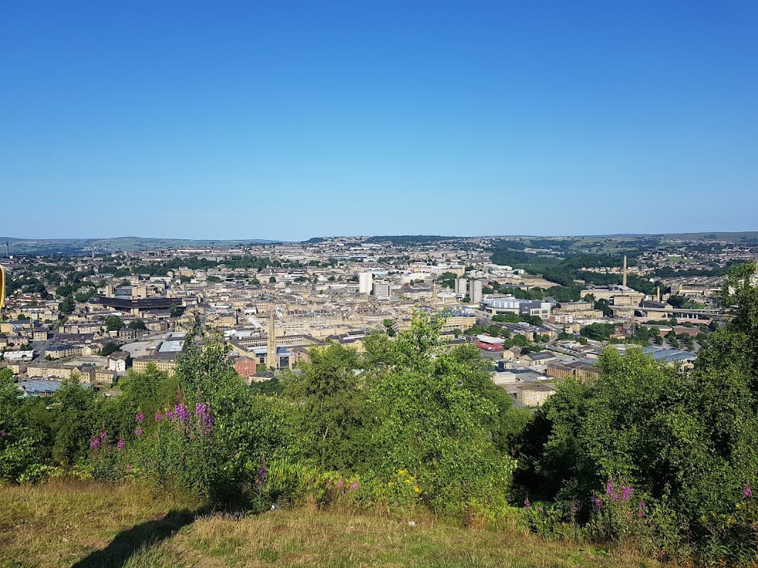 BEACON HILL • HALIFAX - Viewpoints in halifax