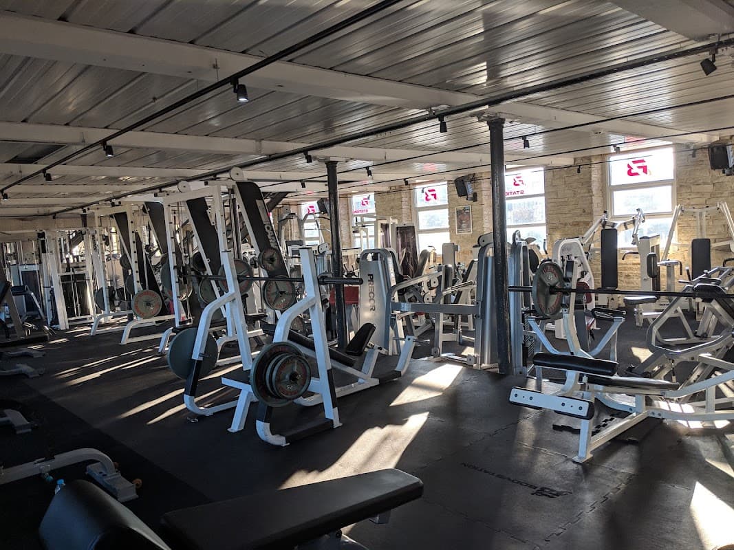 Bodystation Fitness - Gyms in halifax