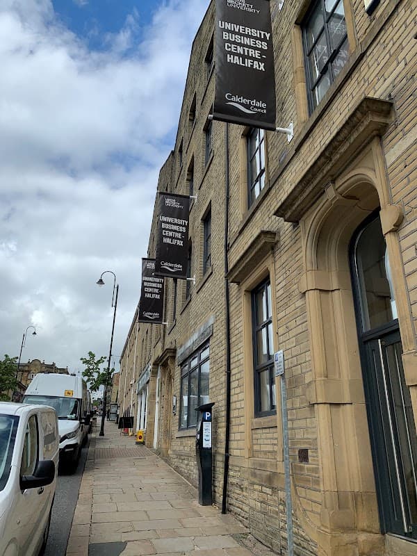 Bramleys - Estate Agents in halifax