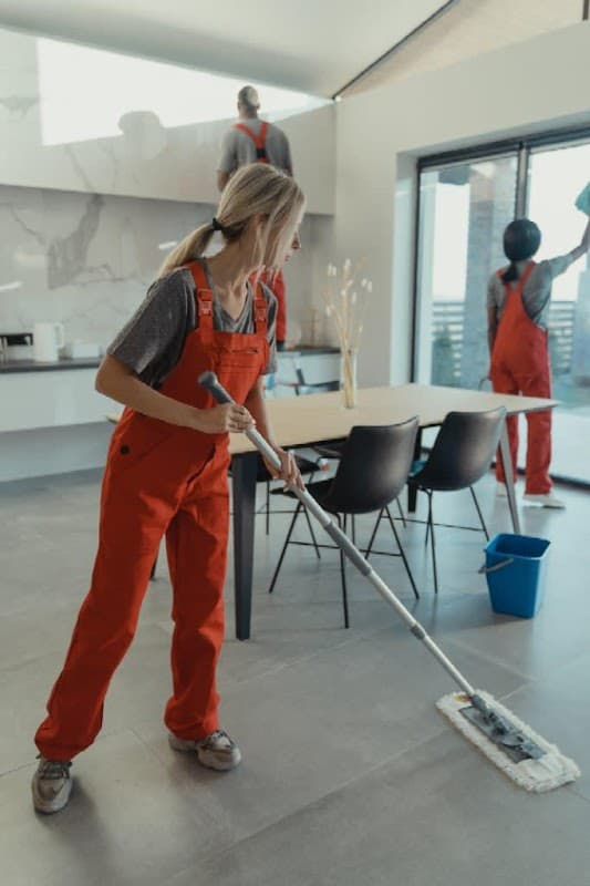 Cleaning Recruit - Cleaners in halifax