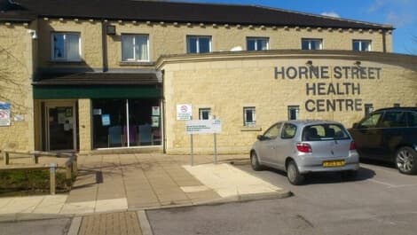 Horne Street Health Centre - Doctors in halifax