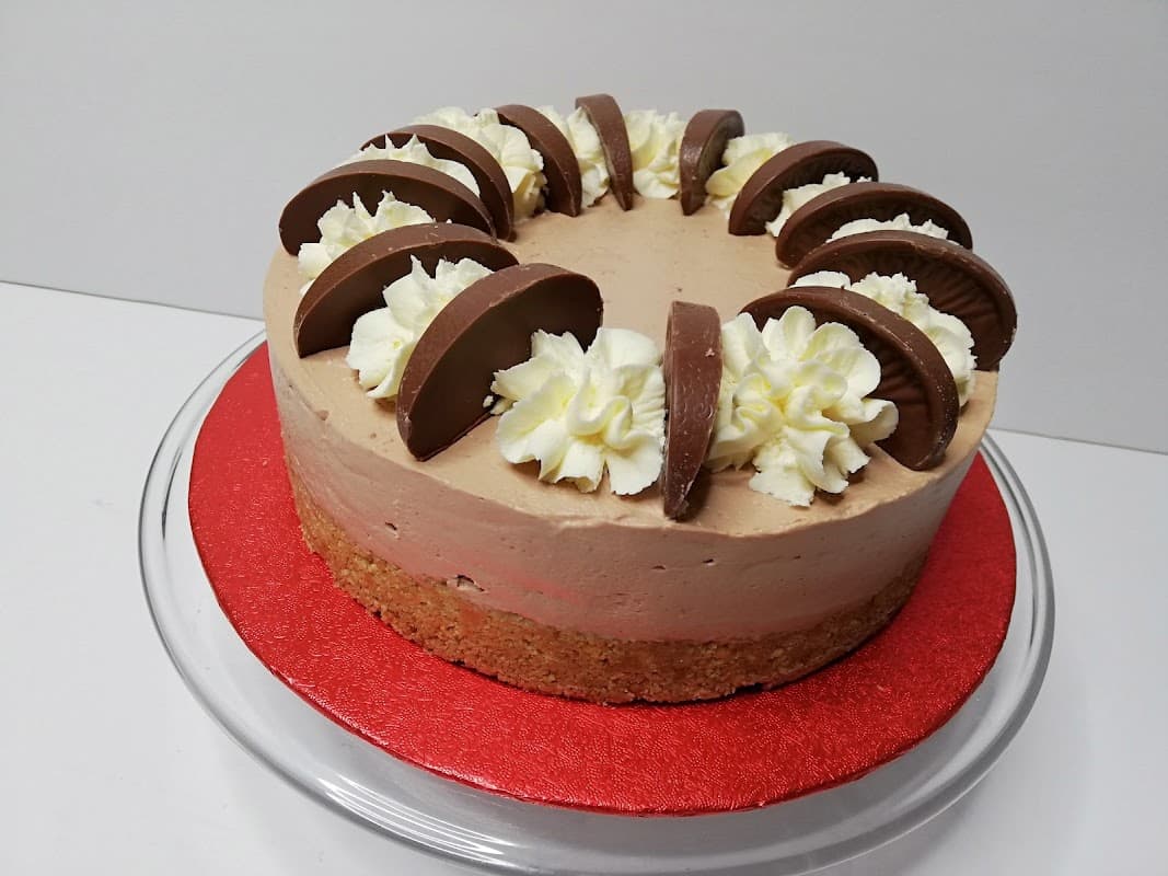 Juliette's cakes and treats
