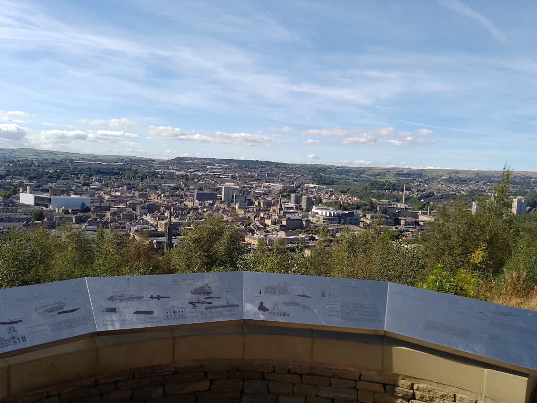 Shibden Country Park - Park in halifax