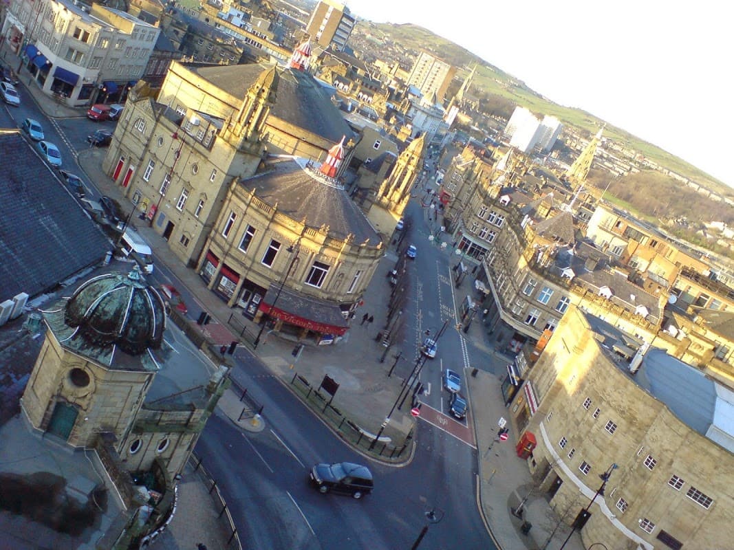 Victoria Theatre Halifax - Theatre in halifax