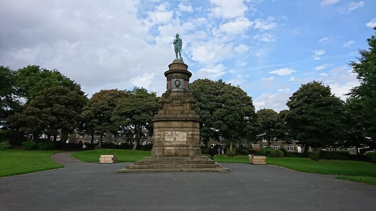 West View Park - Park in halifax