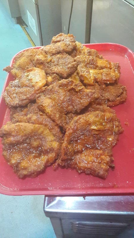 Yorkshire Fried Chicken - Takeaway in halifax