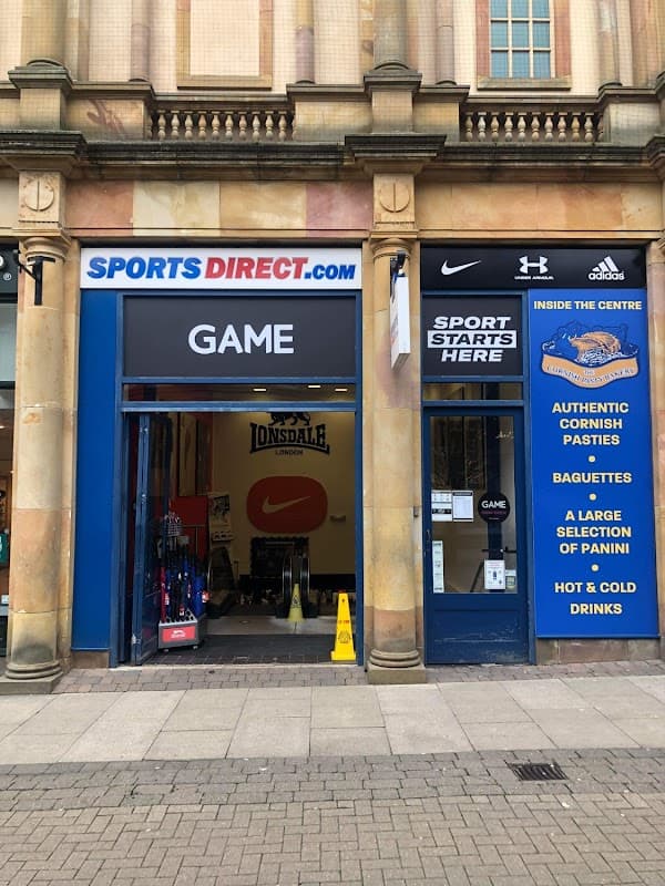 GAME - Tech & Electronics in harrogate