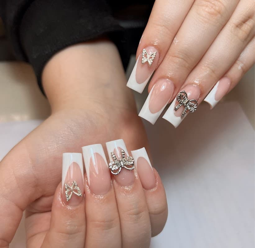 Hannah Nails Harrogate - Nail Salons in harrogate