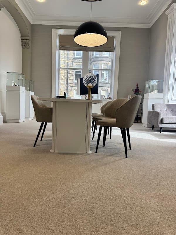 Harrogate Jewellers - Jewellers in harrogate