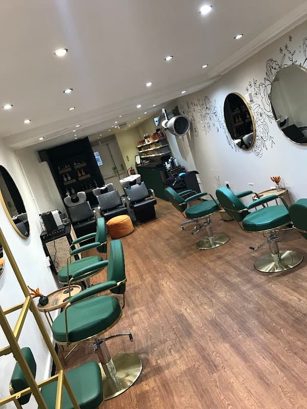 Hidden Hare Harrogate - Hair Salons in harrogate