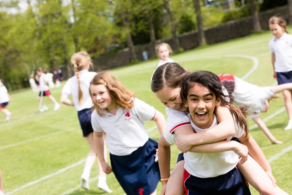 Highfield Prep School - Primary Schools in harrogate