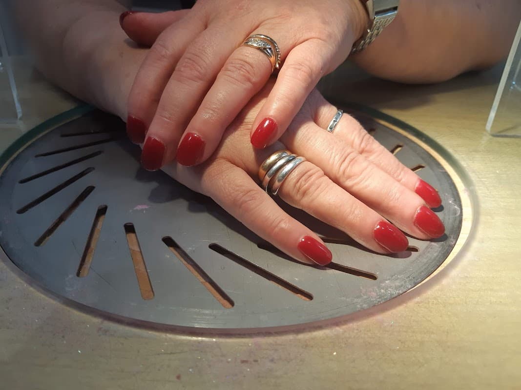 JUST NAILS - Nail Salons in harrogate