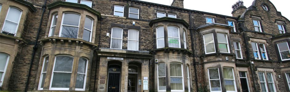 Linden House Dental Practice - Dentists in harrogate