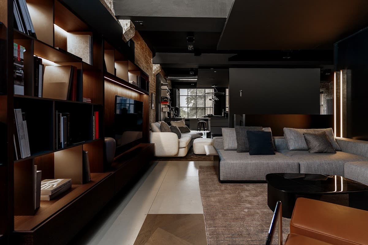 Poliform North - Furniture Shops in harrogate