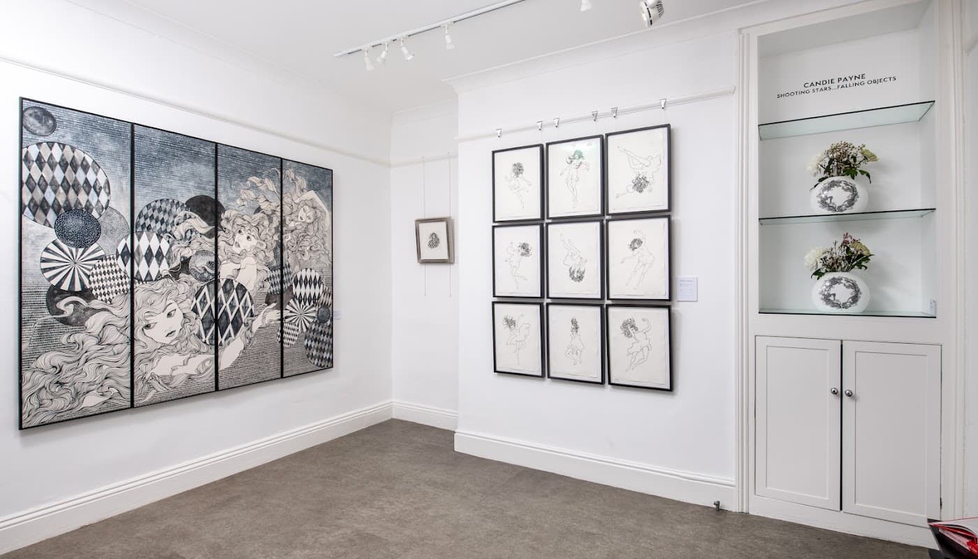 RedHouse Originals Gallery - Gallery in harrogate