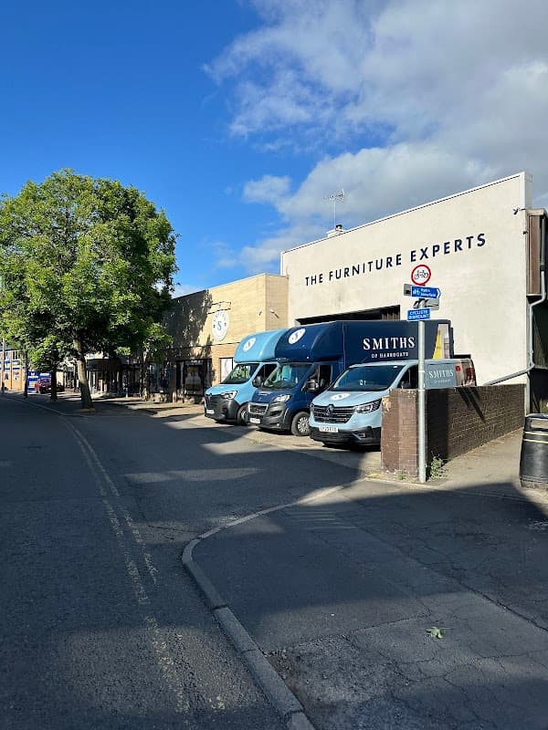 Smiths of Harrogate - Furniture Shops in harrogate