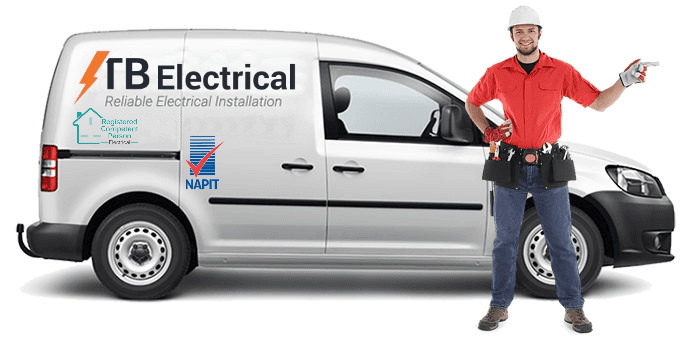 TB Electrical - Electricians in harrogate