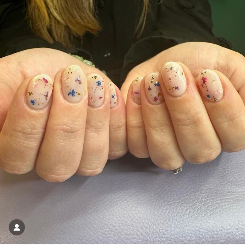 The Nail Coven - Harrogate - Nail Salons in harrogate