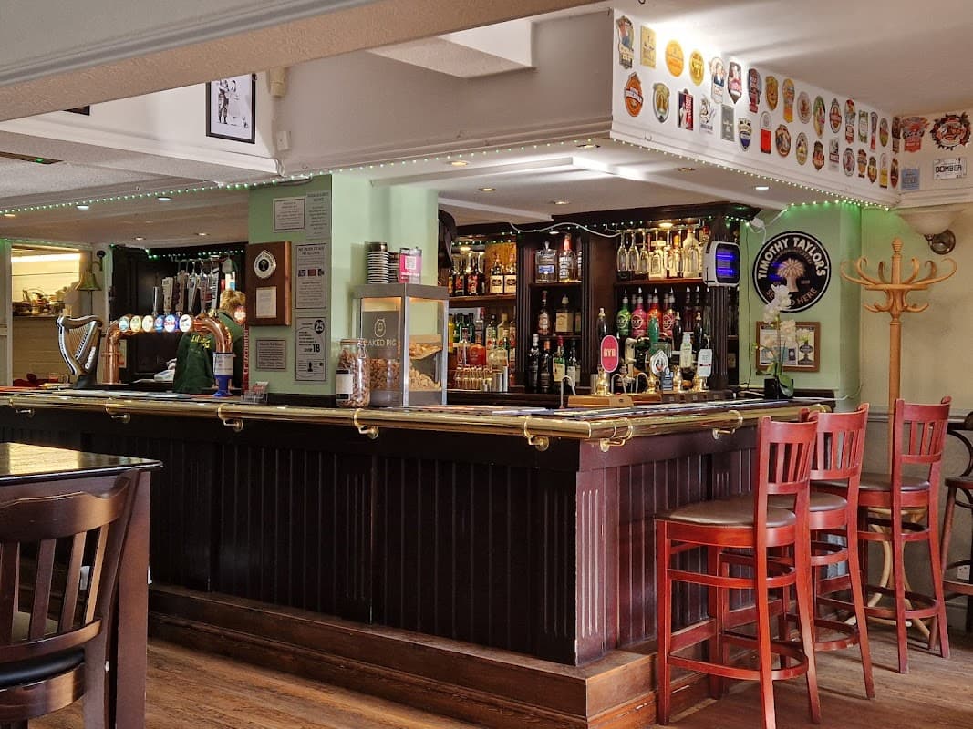 Red Lion