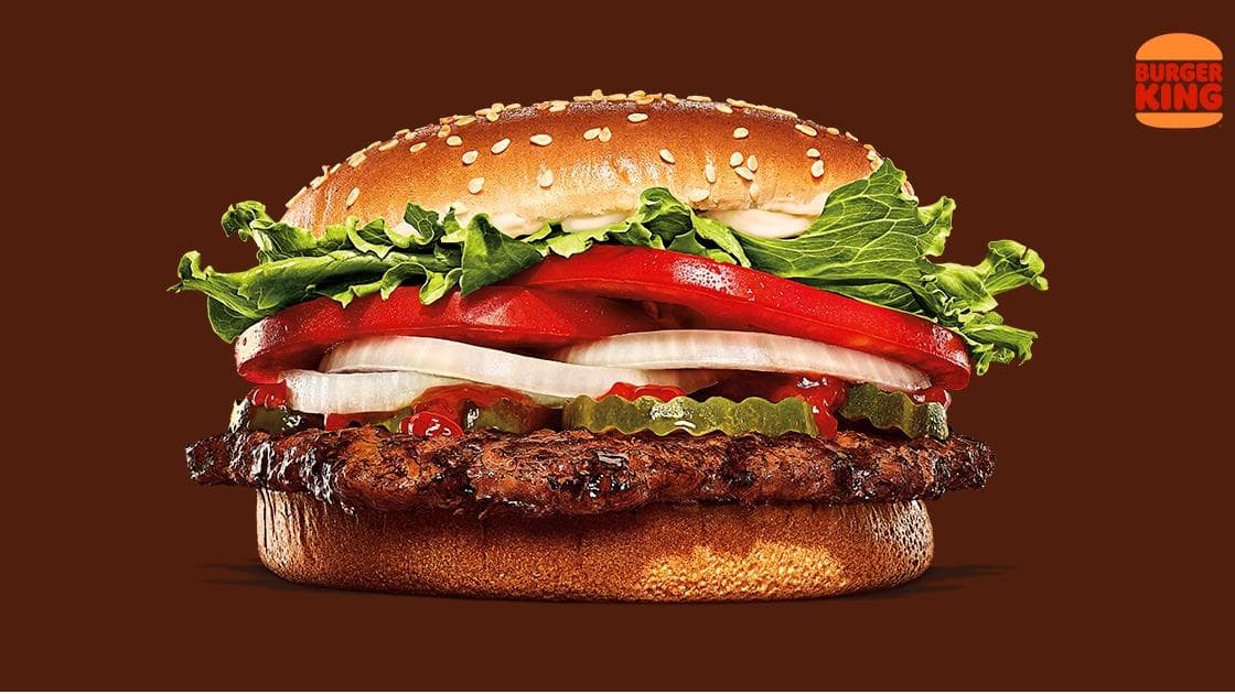 Burger King - Takeaway in headingley