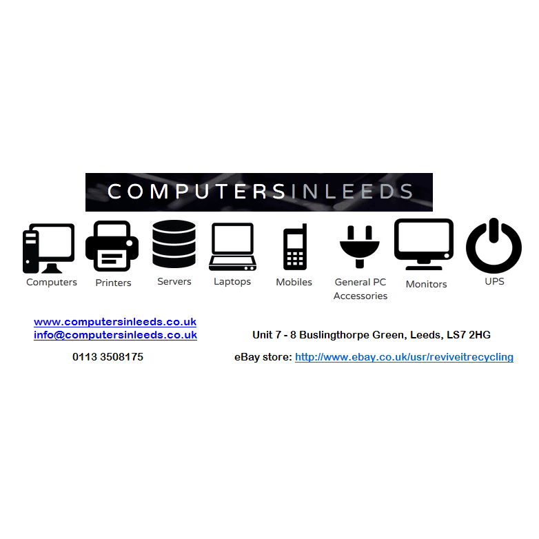 Computer Hive - Computer Shops in headingley