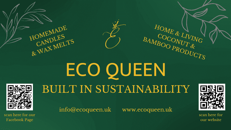 Eco Queen - Gift Shops in headingley